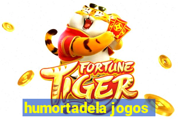 humortadela jogos